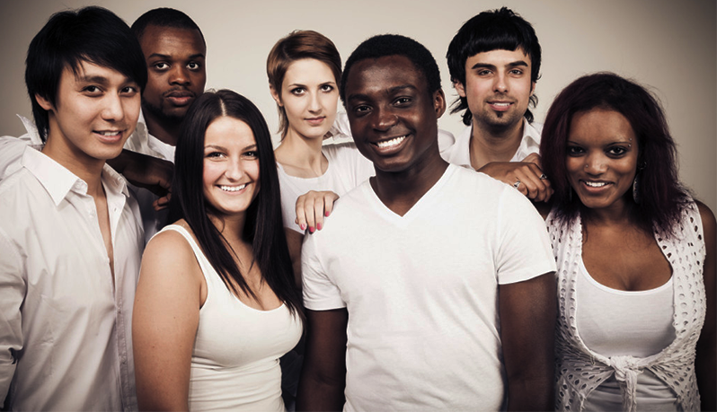 color bias is discrimination