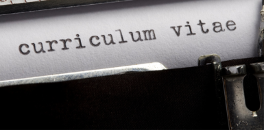 7 top resume identifiers
