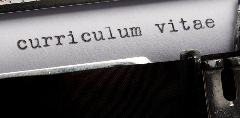 7 top resume identifiers
