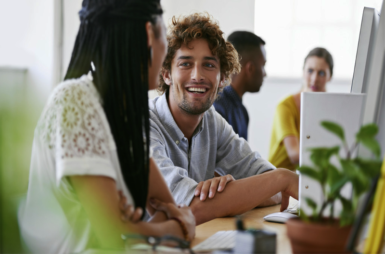 tips for managing difficult employees
