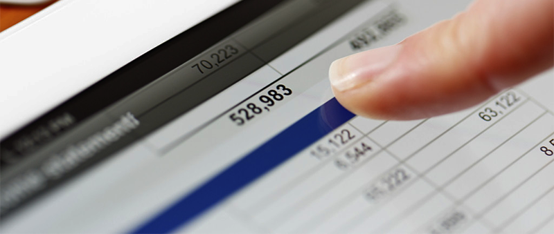 4 reasons to contract out accounting functions