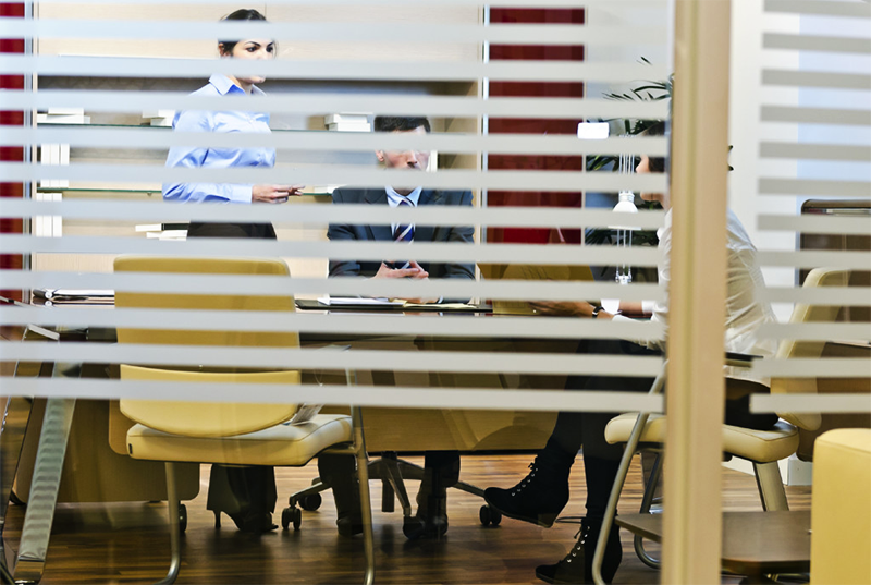 can you fire a disgruntled employee?