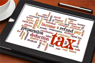 write off uncollected debt