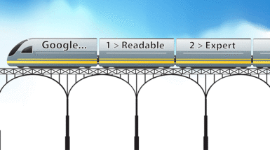 2 core principles of SEO