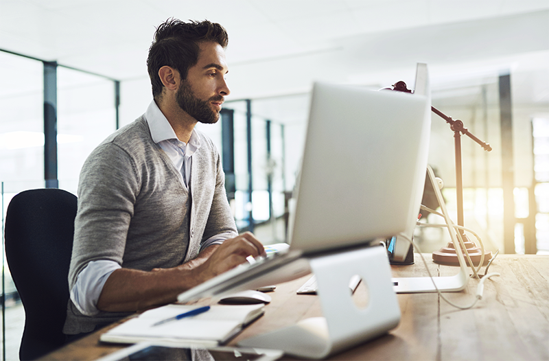 vetting job applicants via social media