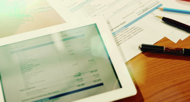 Does your accountant evolve with technology?