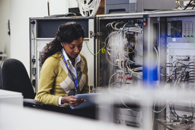 cloud computing, from SaaS to IaaS to PaaS
