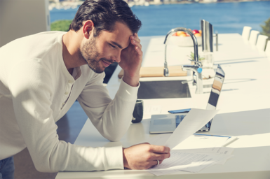 Are you keeping up with tax law changes?