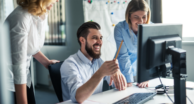 benefits of co-employment