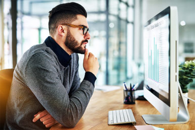 use data-driven content marketing