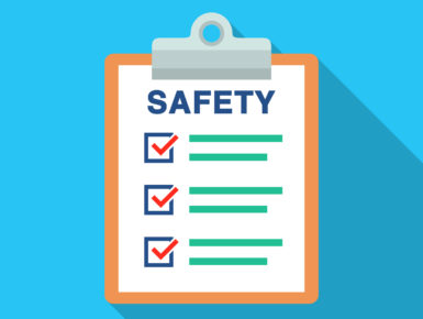 Why You need a Documented Safety Program