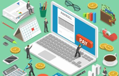 Payroll Software for My Business: 8 Essential Questions to Ask Yourself When Choosing One