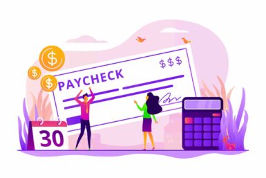 Top 5 Benefits of Outsourcing Payroll Services