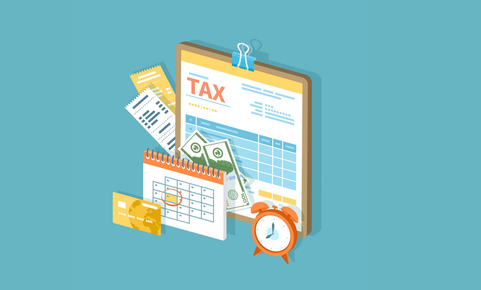 How to Choose a Tax Preparer for Your SMB