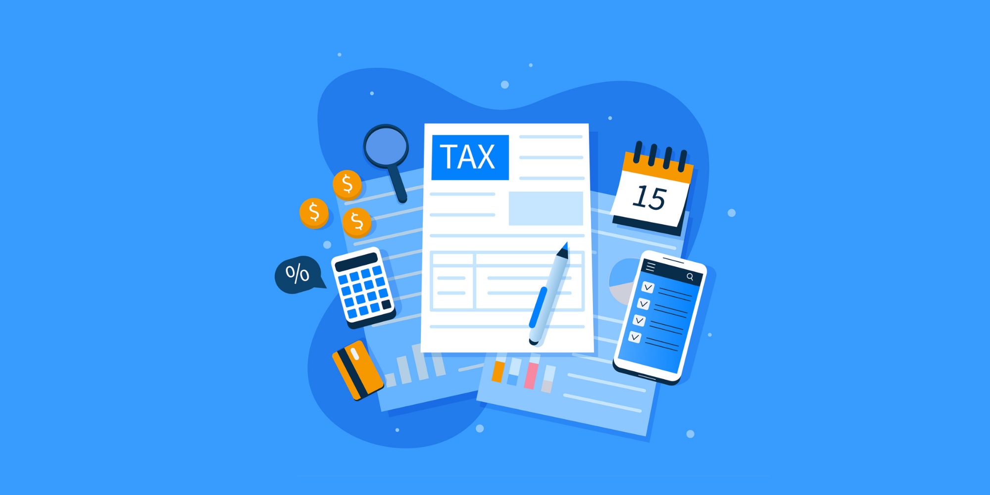 How To Get Your SMB Ready For Tax Season