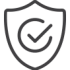 Secure icon